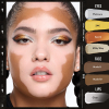 DANESSA MYRICKS BEAUTY Colorfix Liquid Metals Spark 10 ml - 10