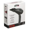 Gamma+ Sèche-cheveux 3500 Power Nylon Black  - 10