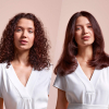 Dyson Airstrait Stijltang fluweelrood en goud  - 10