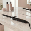 BaByliss PRO Fer à friser haute performance 16 mm avec pince  - 10