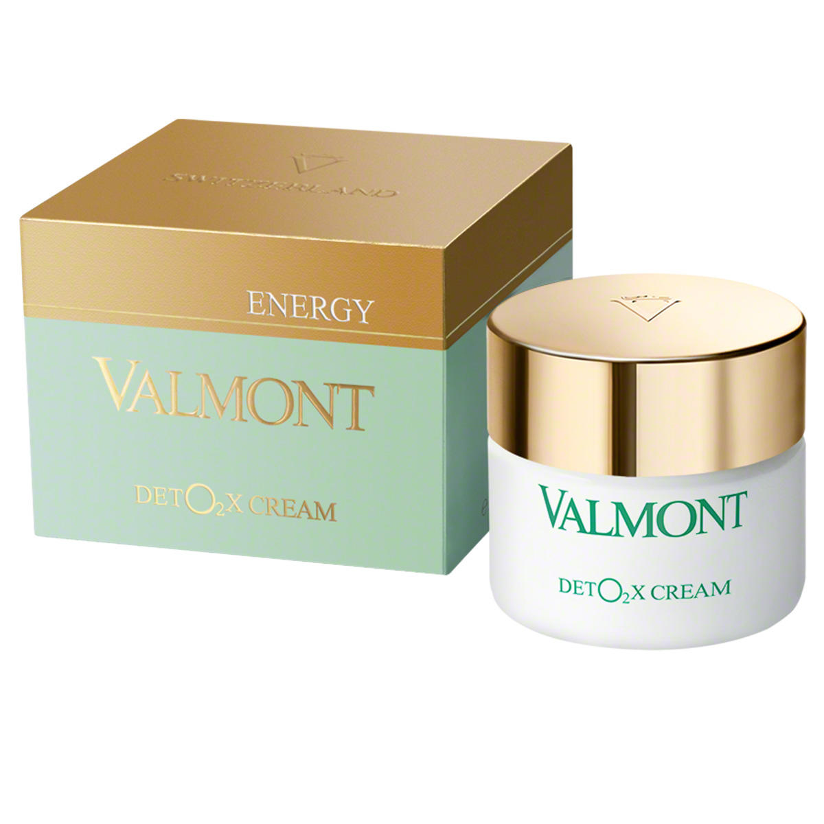 Valmont Prime Deto2x Cream 45 ml - 10