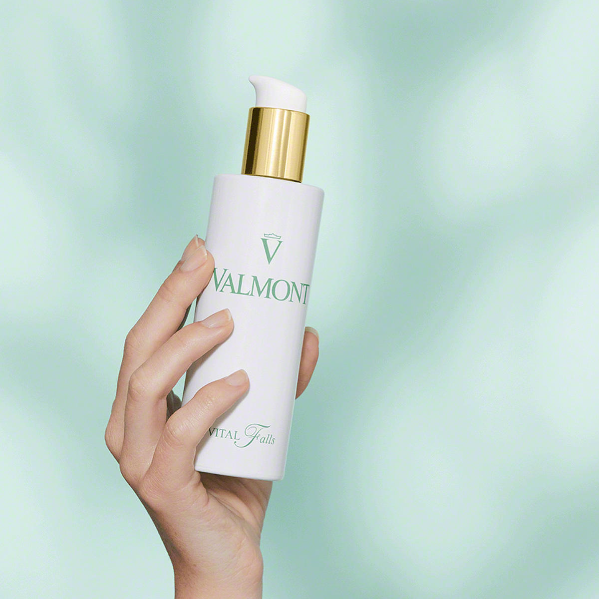 Valmont Vital Falls Gesichtswasser 150 ml - 10