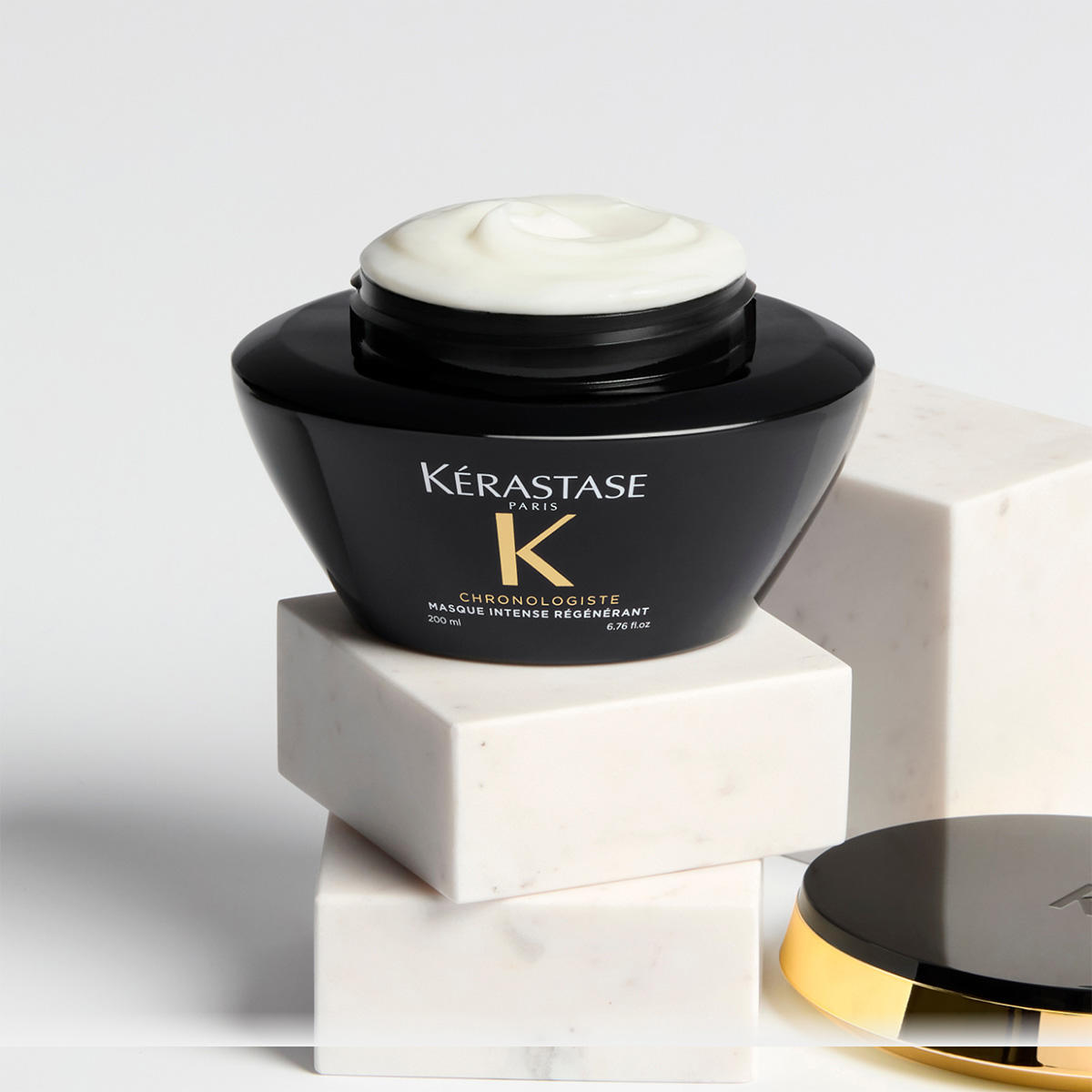 Kérastase Chronologiste Masque Intense Régénérant 200 ml - 10