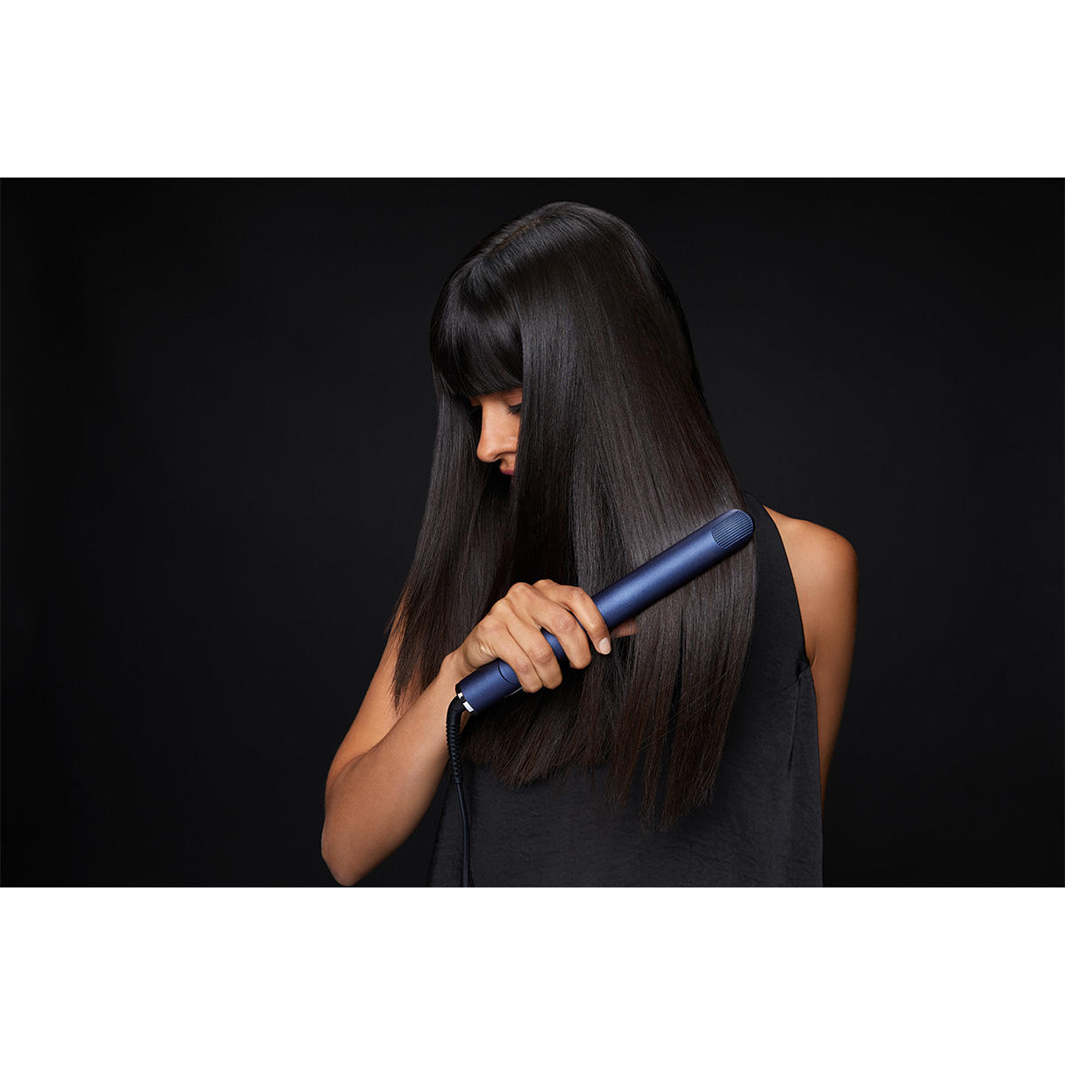 Cloud Nine 2-in1 Contoruing Iron Pro  - 10