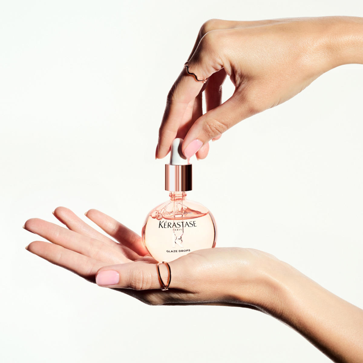 Kérastase Gloss Absolu Glaze Drops 45 ml - 10