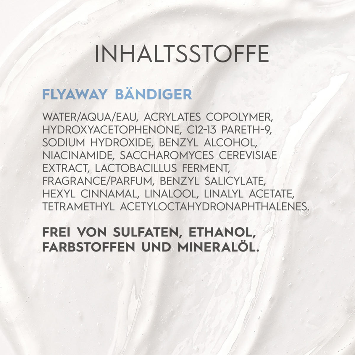 KERASILK Flyaway Wand 8 ml - 10