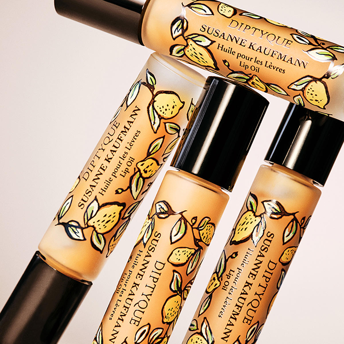 Susanne Kaufmann diptyque x Susanne Kaufmann Lip Oil Limited Edition 5 ml - 10