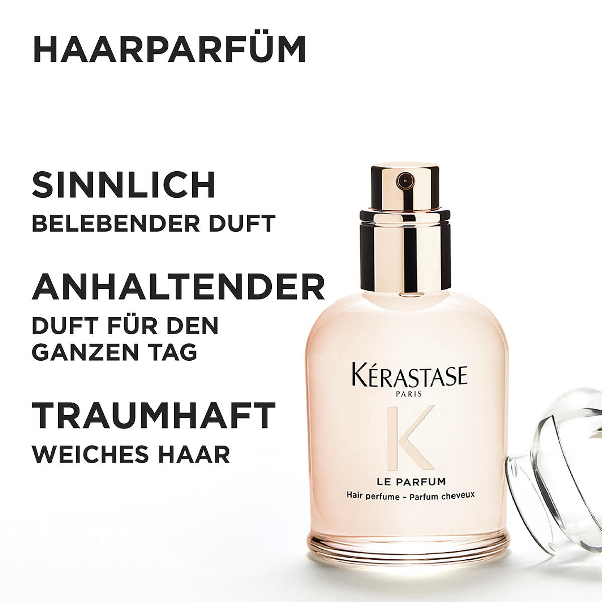 Kérastase Gloss Absolu Le Parfum 30 ml - 10