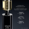 Armani Armani Code  Homme Eau de Parfum 30 ml - 11