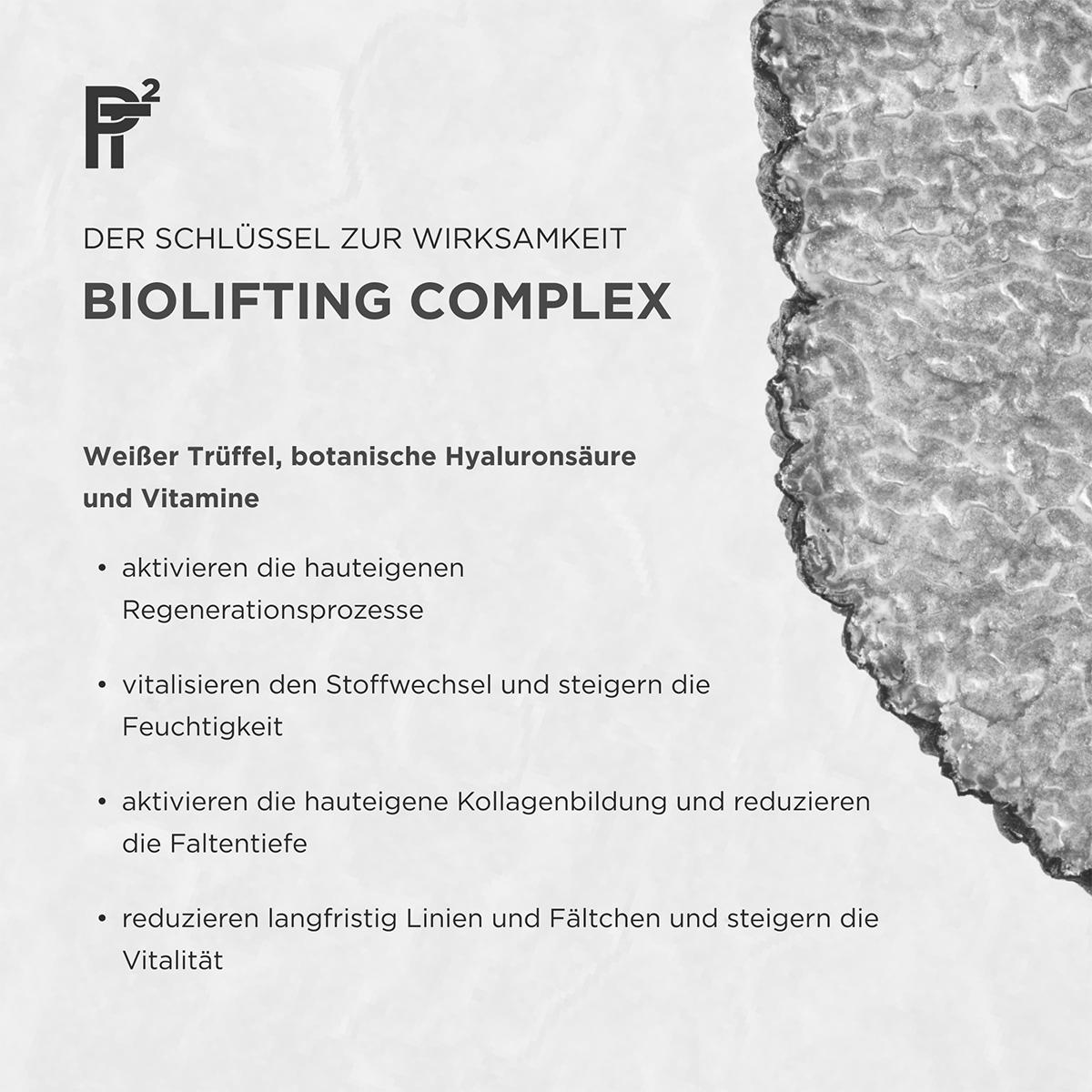 ANNEMARIE BÖRLIND NATUROYALE Silky Cleanser 125 ml - 11