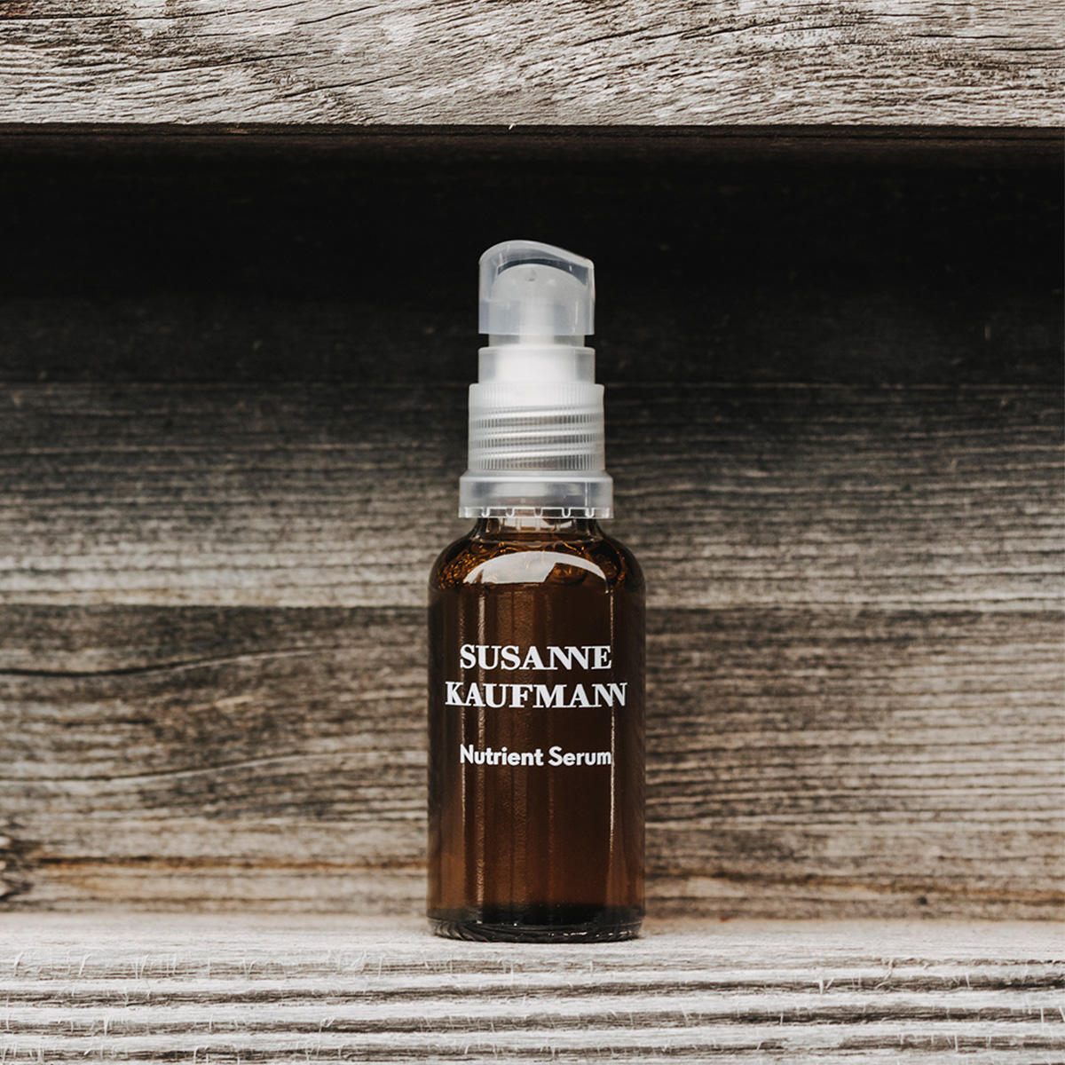 Susanne Kaufmann Nutrient Serum 30 ml - 11