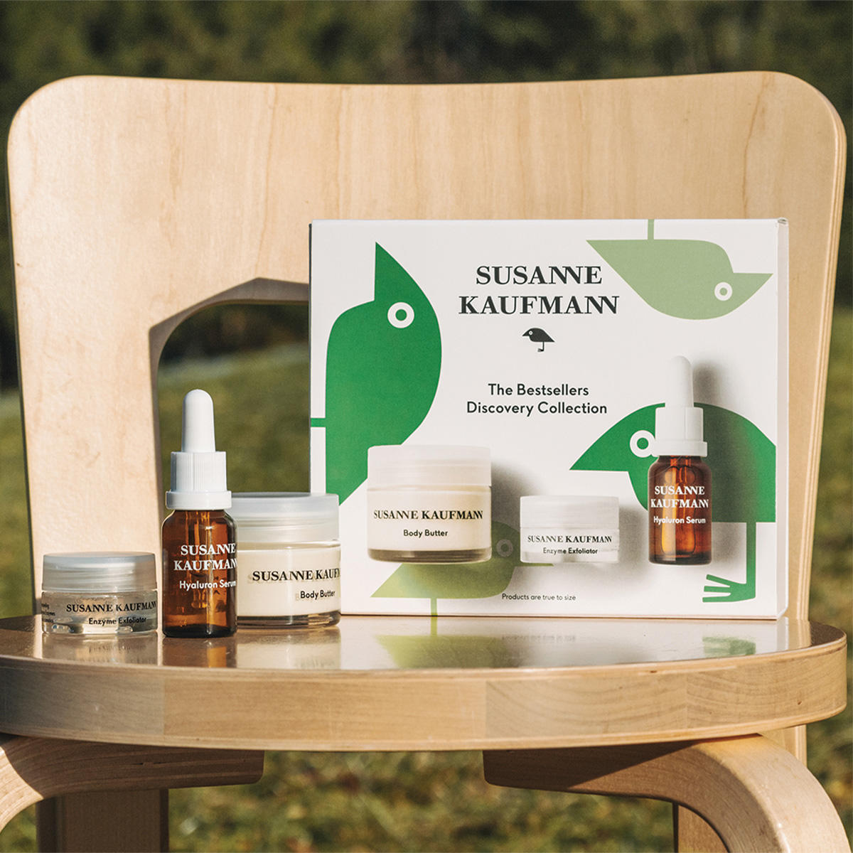 Susanne Kaufmann The Bestsellers Discovery Collection  - 11