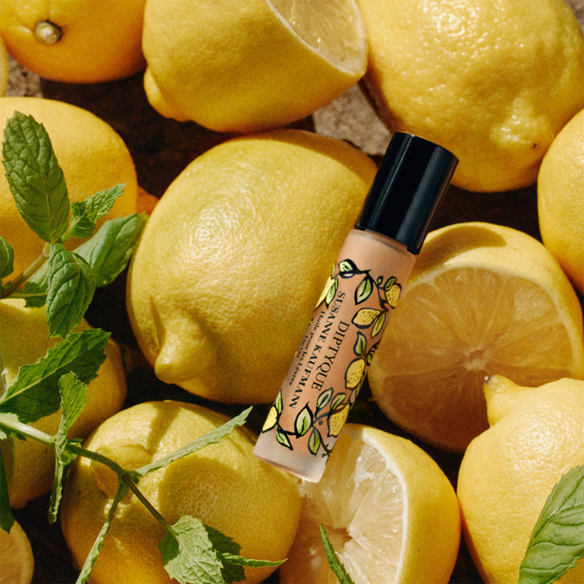 Susanne Kaufmann diptyque x Susanne Kaufmann Lip Oil Limited Edition 5 ml - 11