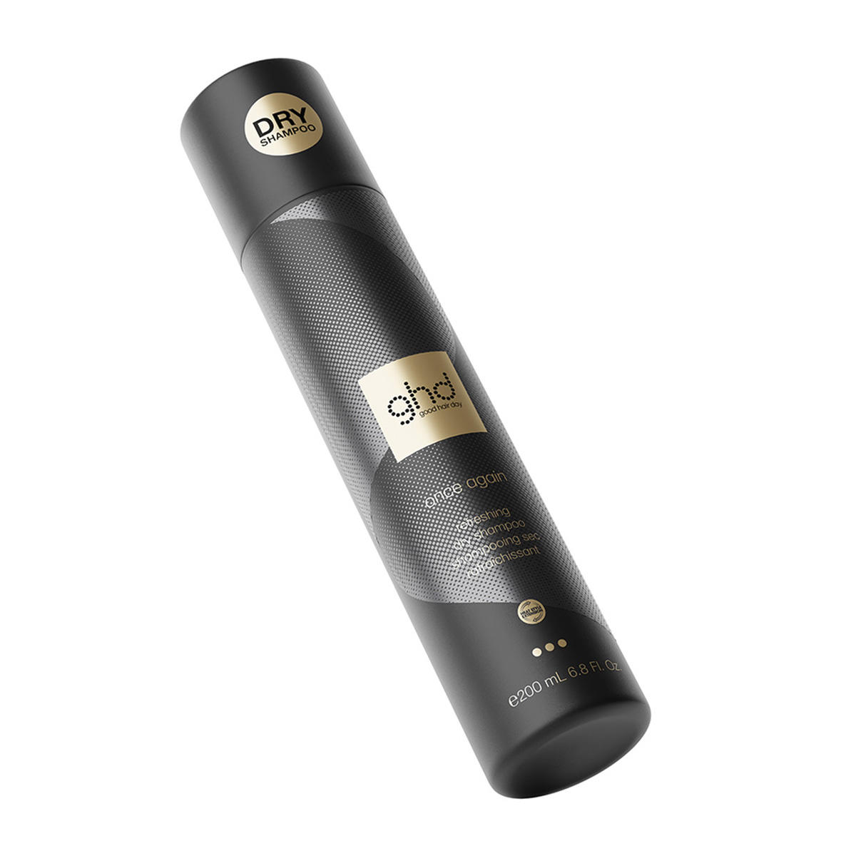 ghd once again refreshing dry shampoo 200 ml - 11