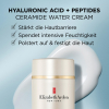 Elizabeth Arden CERAMIDE Hyaluronic Acid Ceramide Peptides Water Cream 50 ml - 12