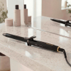 BaByliss PRO Fer à friser haute performance 19 mm avec pince  - 12