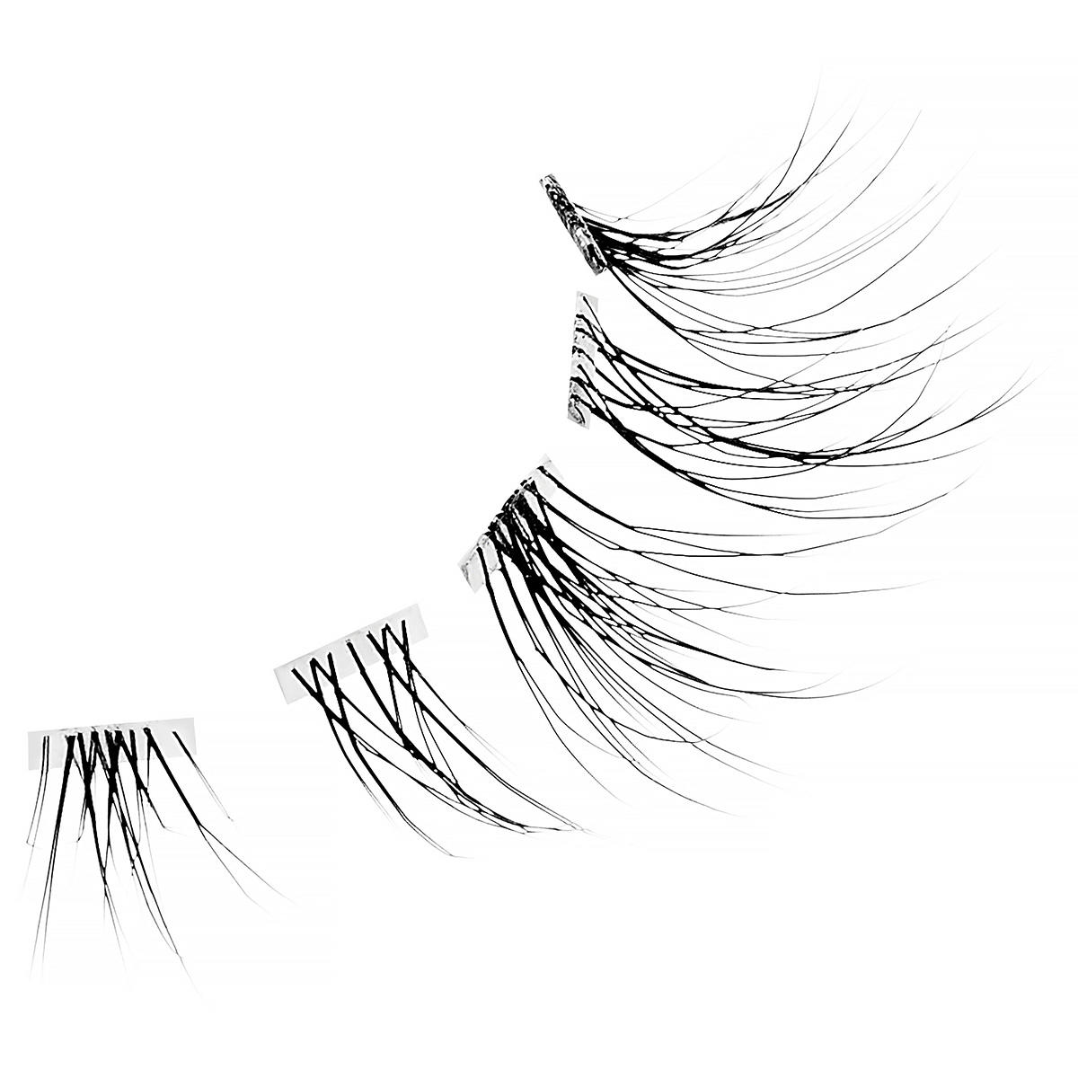 KISS Lash Atelier Design Kit 01  - 12