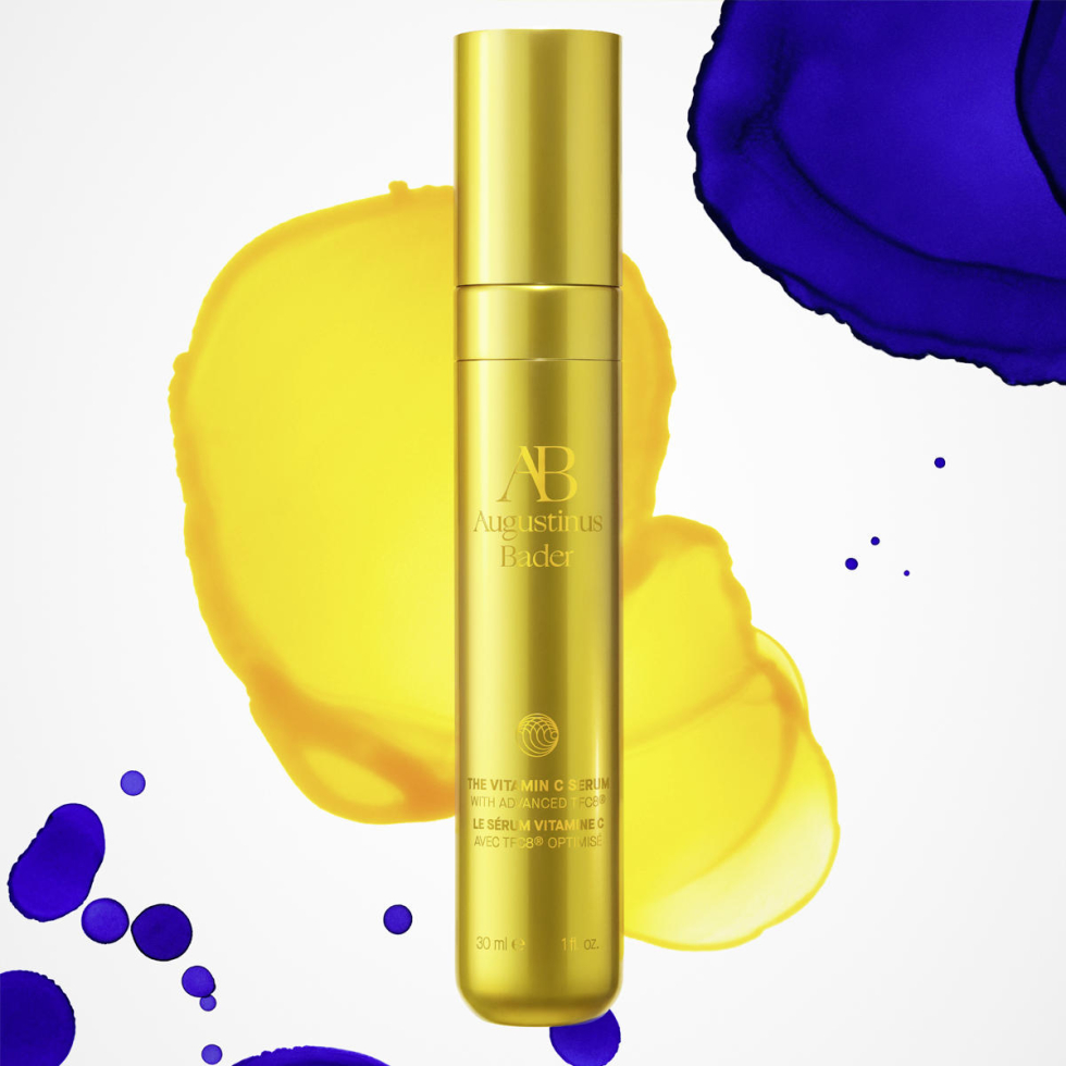 Augustinus Bader The Vitamin C Serum 30