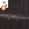 Wella Koleston Perfect ME+ Pure Naturals 6er Set 3/0 Dunkelbraun 6 x 60 ml - 2