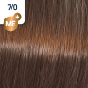 Wella Koleston Perfect ME+ Pure Naturals 3er Set 7/0 Mittelblond 3 x 60 ml - 2