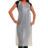 Disposable dyeing aprons 50 piece - 2