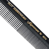 Hercules Sägemann Hair cutting comb 1637/480  - 2