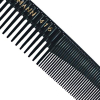 Hercules Sägemann Hair cutting comb 619/416  - 2