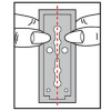 Tondeo TSS 3 blades  - 2