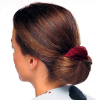 MyBrand Hair-Twister Braun, 34 cm lang - 2