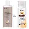 basler Arganöl Macadamia Shampoo 200 ml - 2