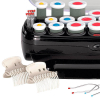 BaByliss PRO Roller Set Ceramic Heizwickler 1 Stück - 2