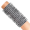 Biovan Cepillo redondo del secador de pelo con revestimiento cerámico Ø 38/26 mm, para cabellos cortos y medios - 2