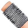 Biovan Cepillo redondo del secador de pelo con revestimiento cerámico Ø 55/40 mm, para pelo largo - 2