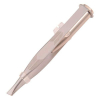 Nippes Tweezers with LED light  - 2