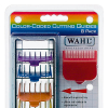 Wahl Color attachment comb set  - 2