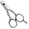 Hair scissors dual 5½" - 2