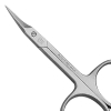 Nippes Cuticle scissors turret tip  - 2