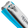Nippes Nail clippers with nail catcher Small, 6 cm long - 2