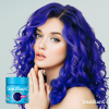 Directions Haartönung Neon Blue 100 ml - 2