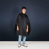 Trend-Design NANO Compact Cape pour la coloration Noir - 2