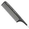 Fejic Carbon Carbon Nadelstielkamm 257  - 2