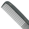 Ladies comb 269  - 2