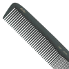 Fejic Carbon Carbon Haarschneidekamm 281  - 2