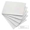 Disposable multipurpose wipes 500 piece - 2