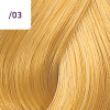 Wella Color Touch Relights Blonde /03 Natur Gold - 2