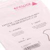 Efalock Disposable strand hoods 6 pieces per package - 2