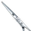 Hair scissors Design Master Offset KDM-55 os 5½" - 2