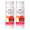 Basler Fruits & Flavour Set de cuidado del cabello de melocotón  - 2