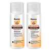 Basler Nature & Wellness Set de cuidado del cabello con aceite de argán y macadamia  - 2