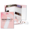 Wella Shinefinity Carte de couleurs  - 2